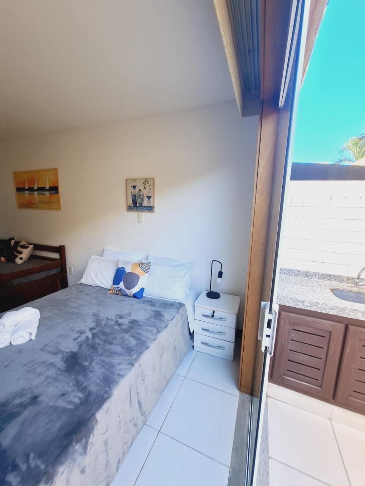 Apartamento Exclusivo Buzios Centro Exterior photo