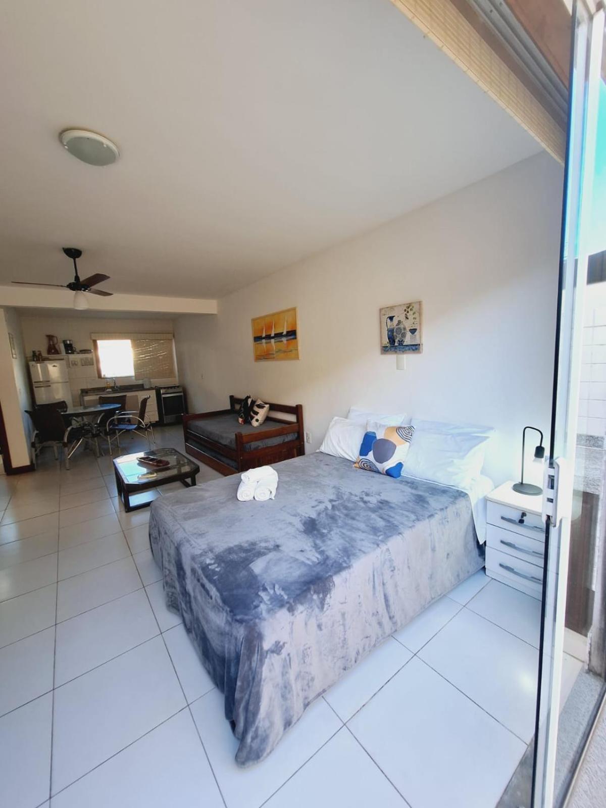 Apartamento Exclusivo Buzios Centro Exterior photo