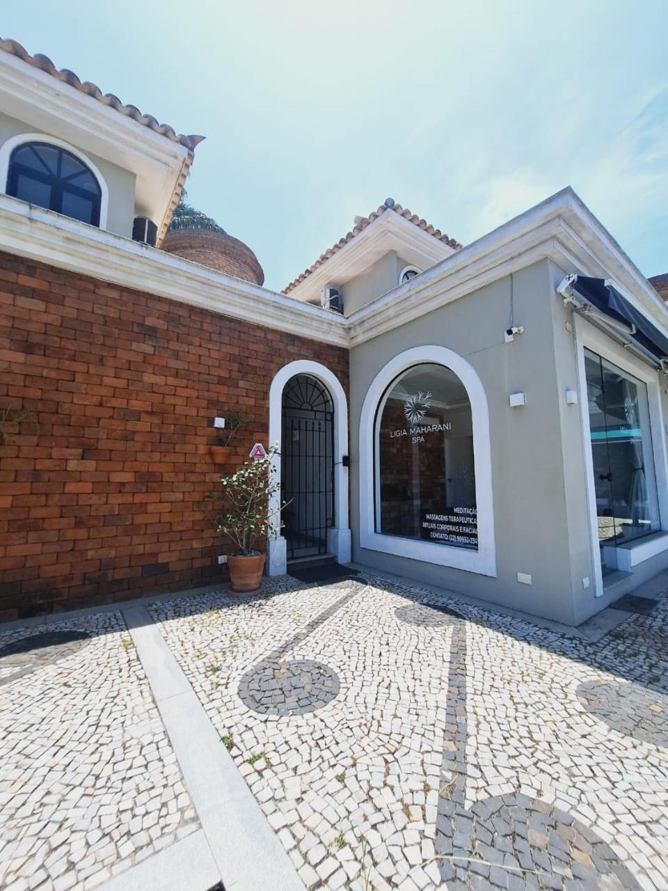 Apartamento Exclusivo Buzios Centro Exterior photo