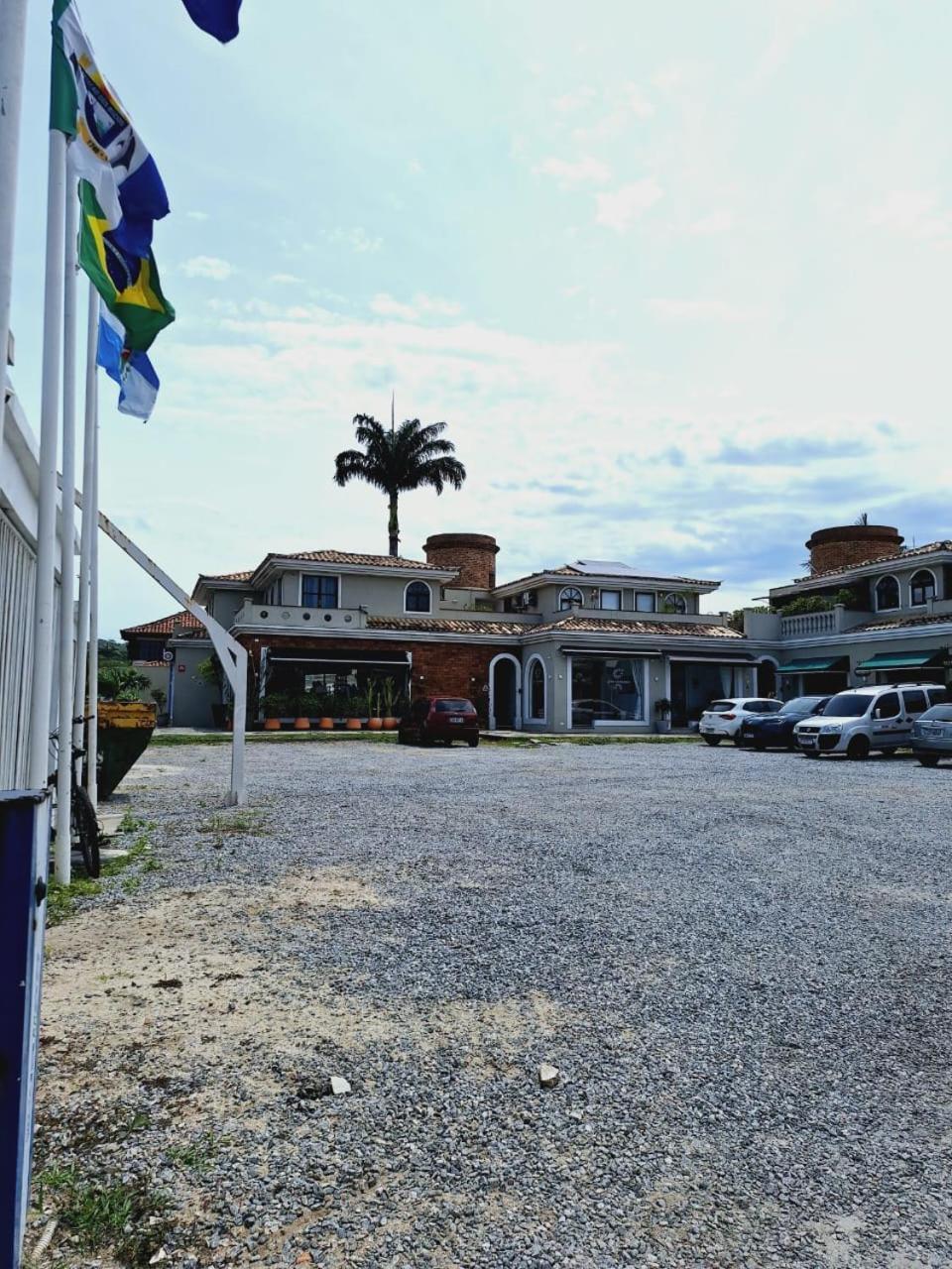 Apartamento Exclusivo Buzios Centro Exterior photo