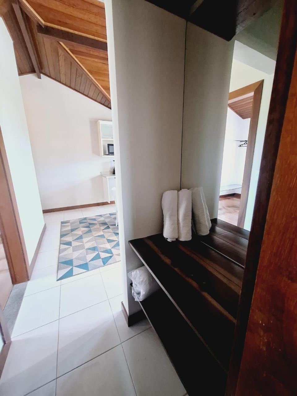 Apartamento Exclusivo Buzios Centro Exterior photo