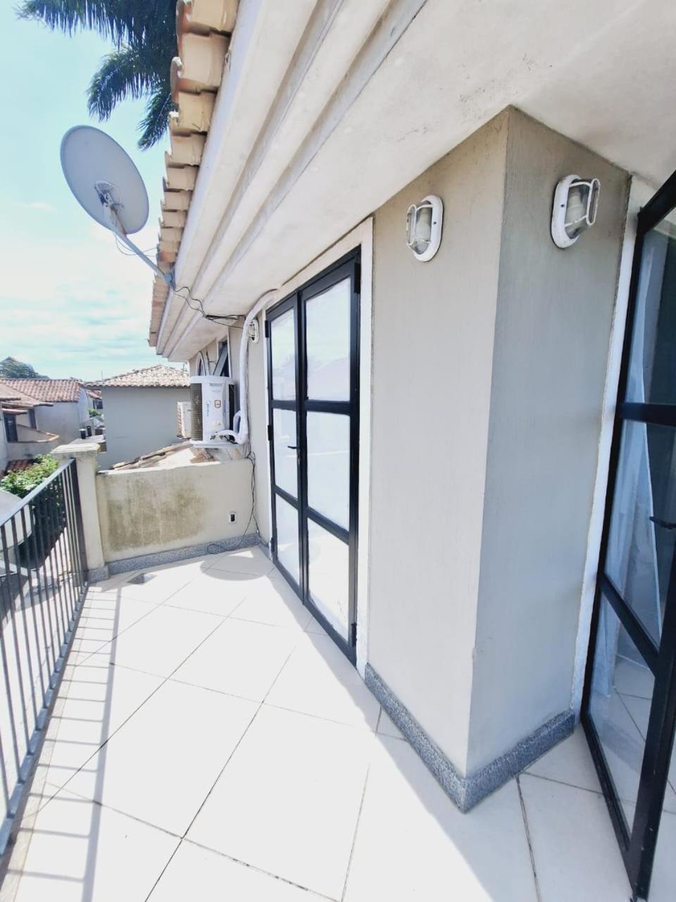Apartamento Exclusivo Buzios Centro Exterior photo